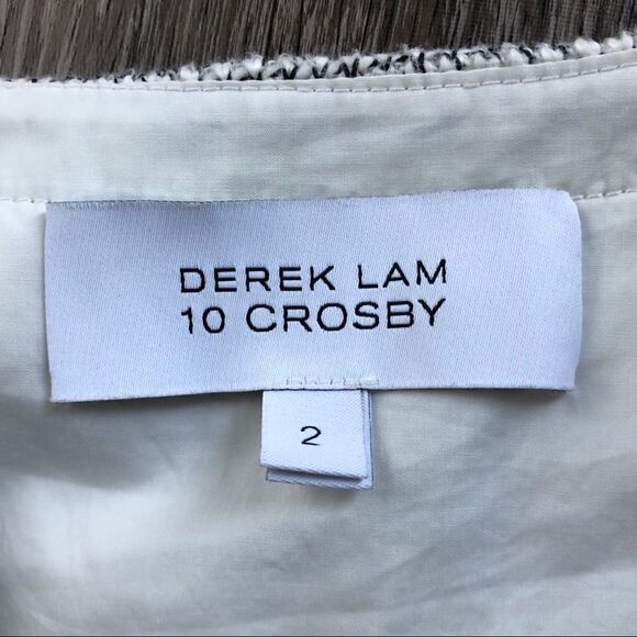 Derek 10 lam Crosby - Picture 11 of 11